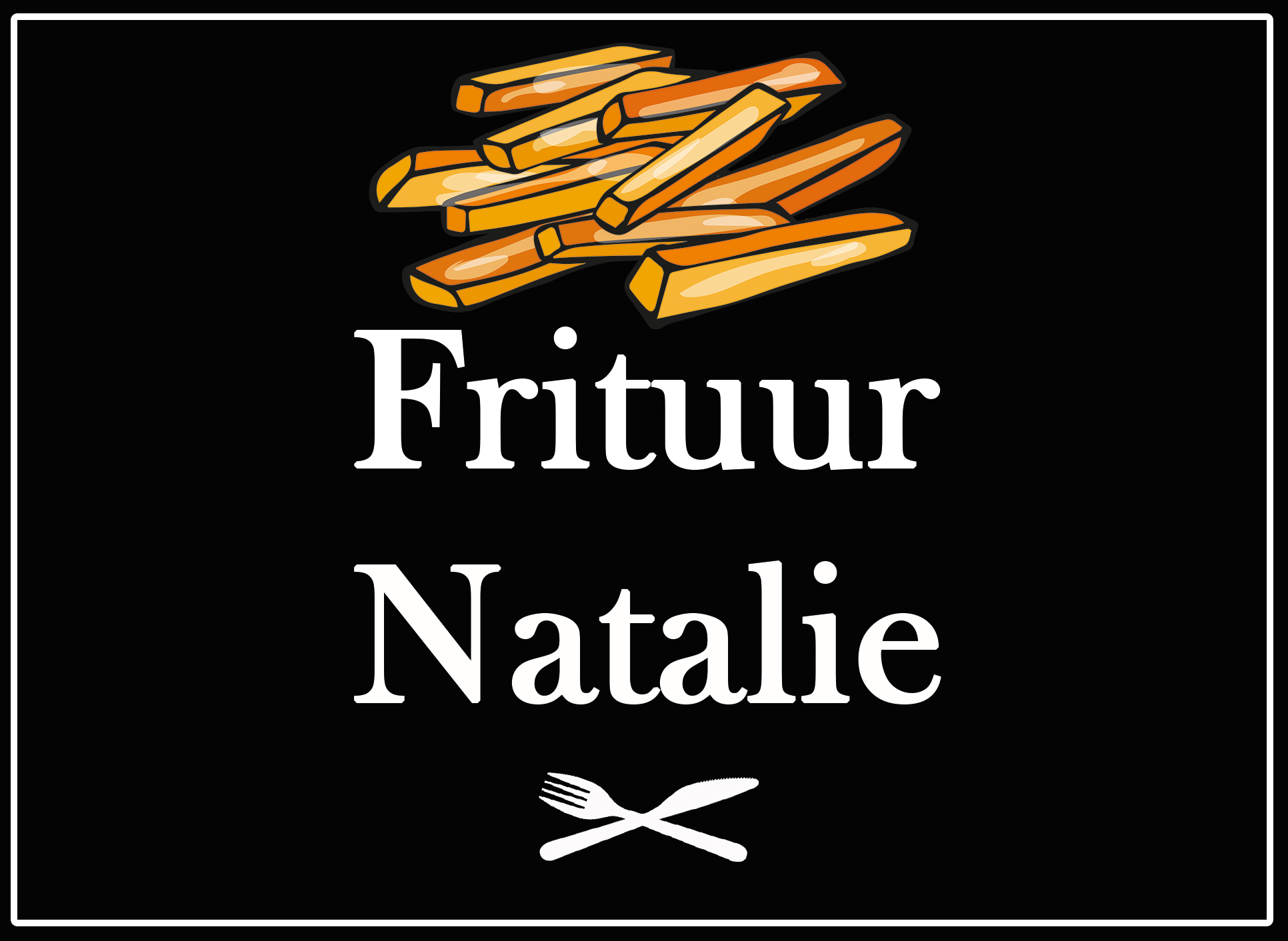 Frituur Natalie